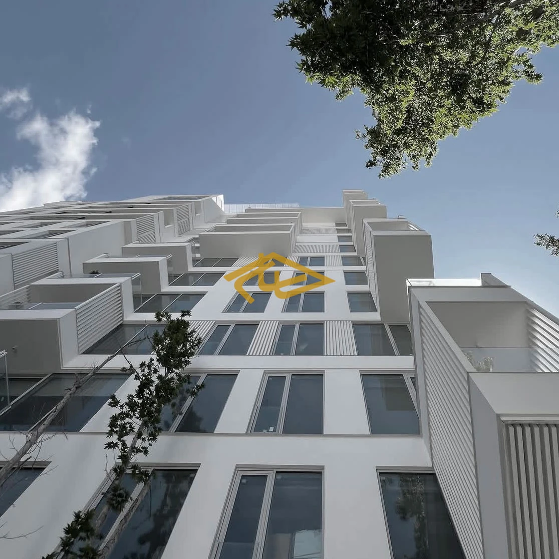 الیت گاردن باغ فردوس