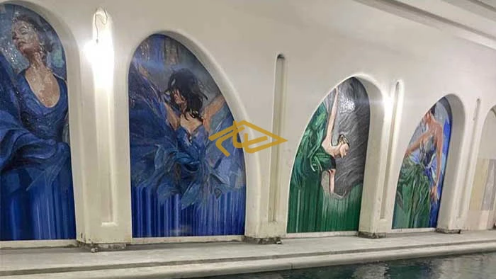 مشاعات برج بتیس زعفرانیه