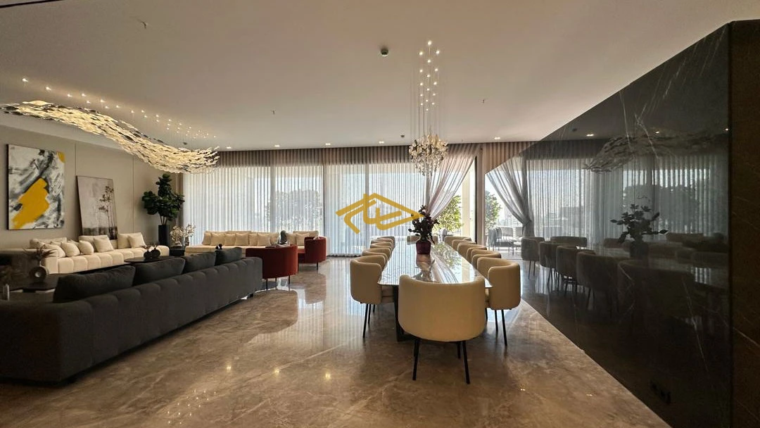 ساختمان مهندس نجاری در ولنجک