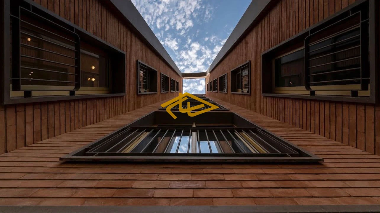 ساختمان شماره 18 کوهیار