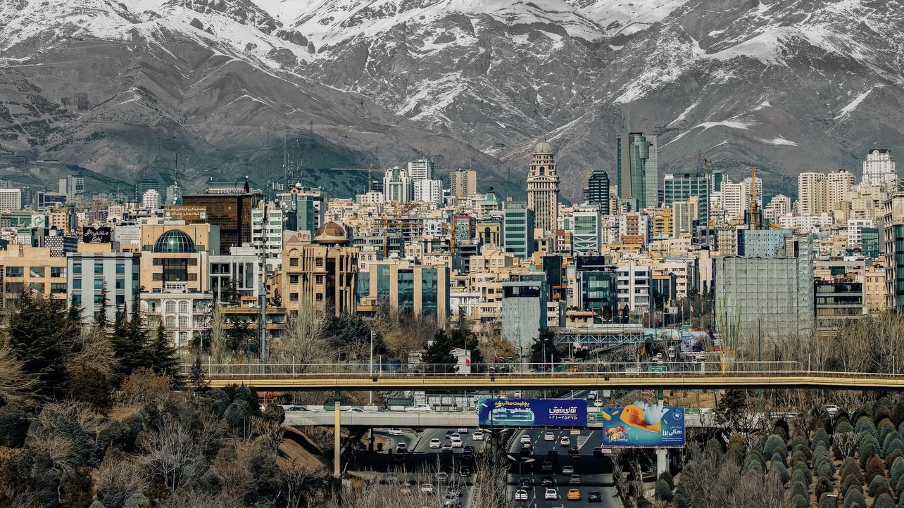 تاثیر جنگ بر بازار مسکن