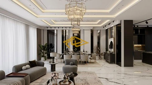 خرید آپارتمان در بتیس زعفرانیه