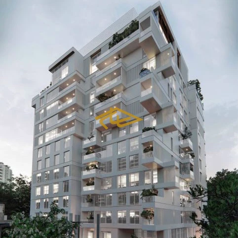 رندر پارامیس الیت گاردن