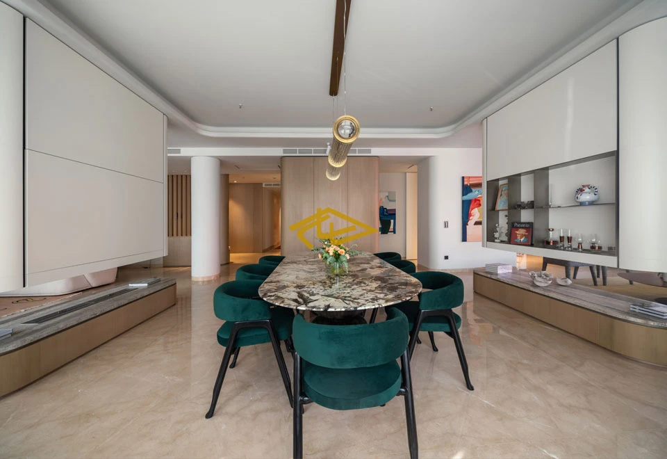 ناهارخوری ساختمان شماره 18 کوهیار فرشته