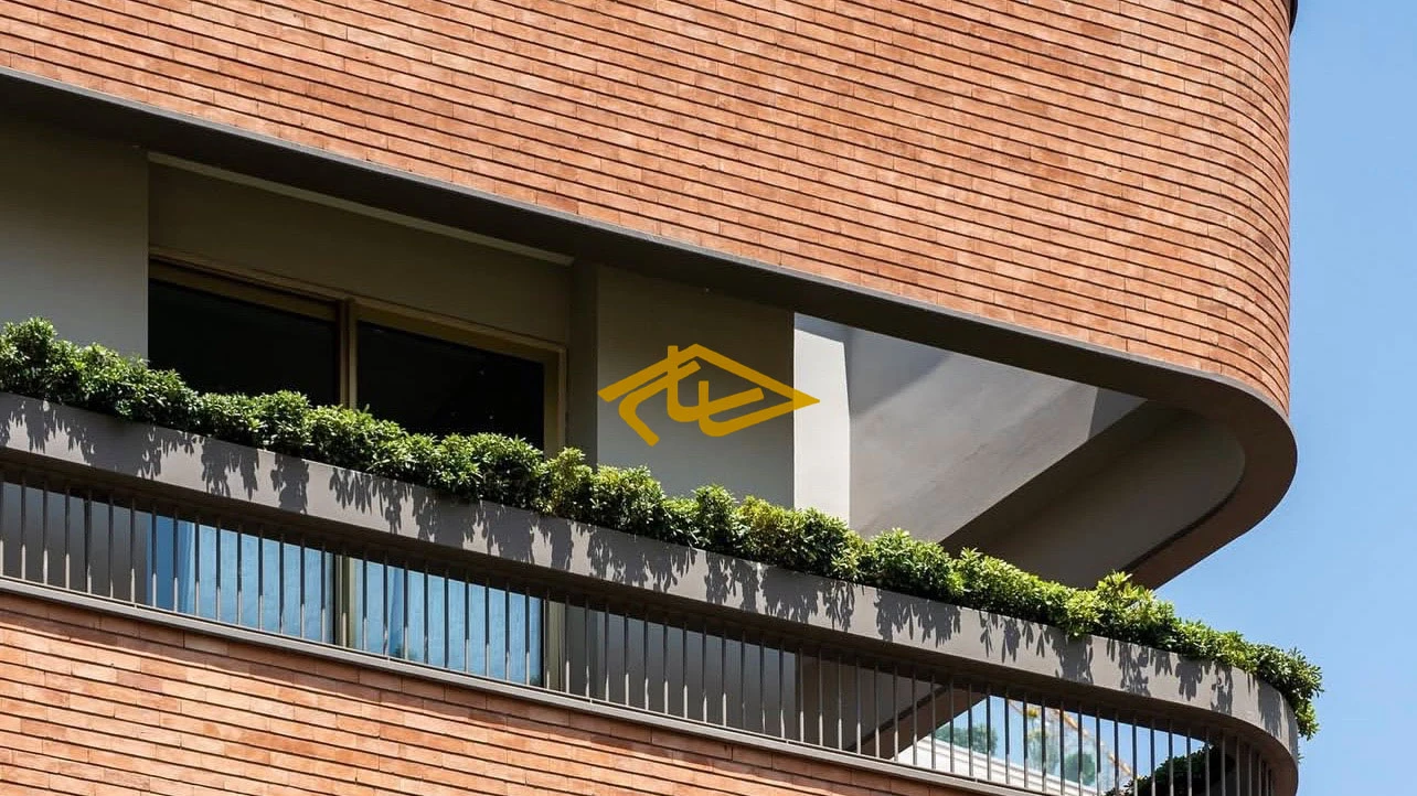 ساختمان پلاک 18 کوهیار