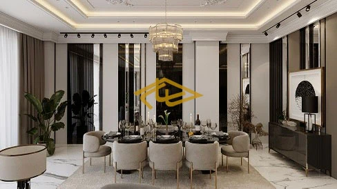 واحد مسکونی برج بتیس