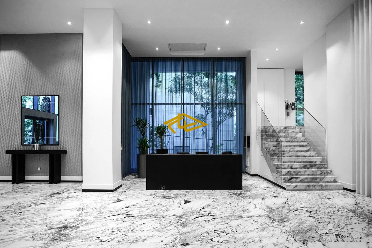 رسپشن پروژه گوهر کامران