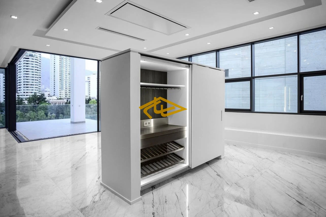 بار برج گوهر کامران