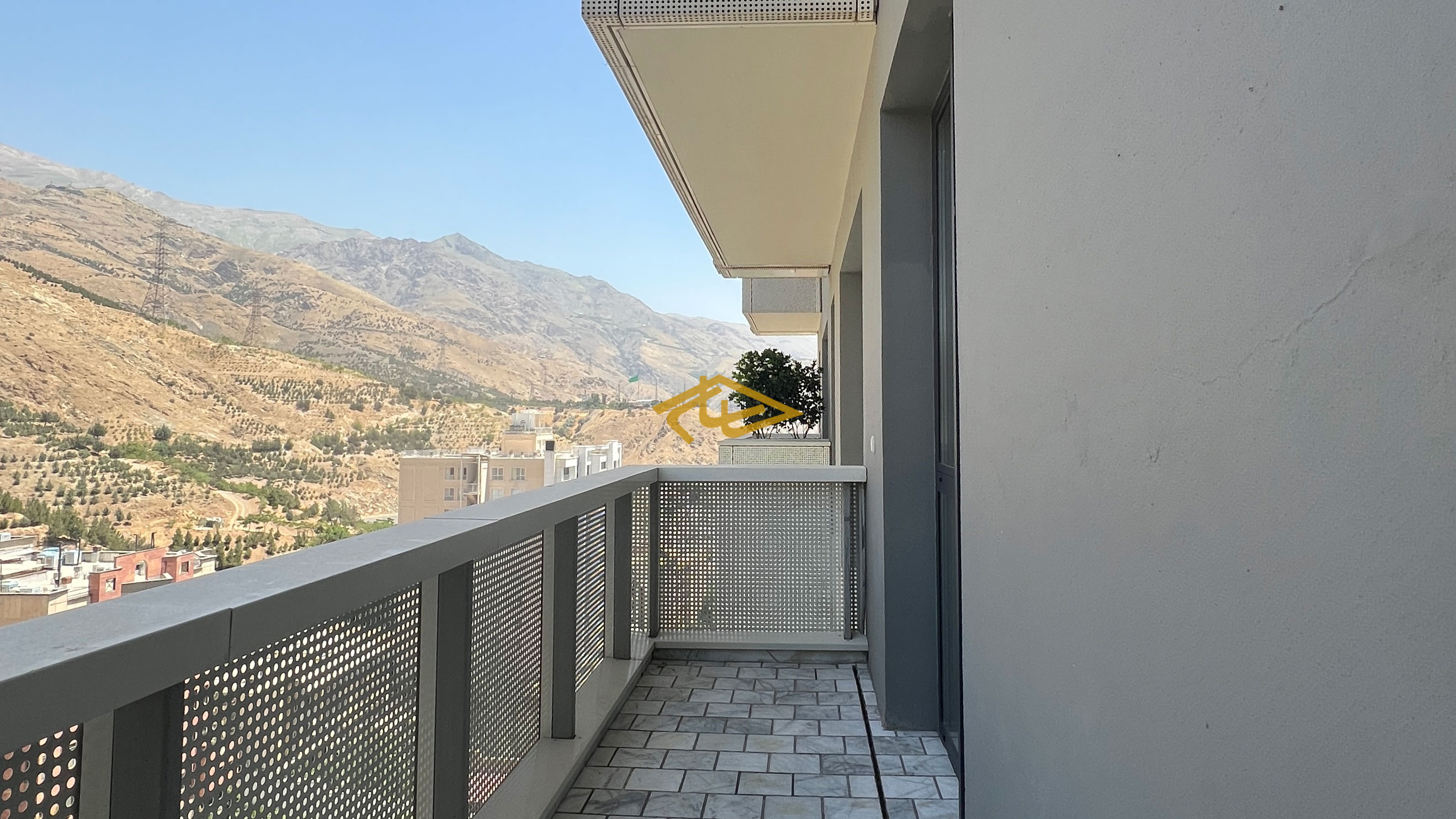 تراس شوکا ولنجک