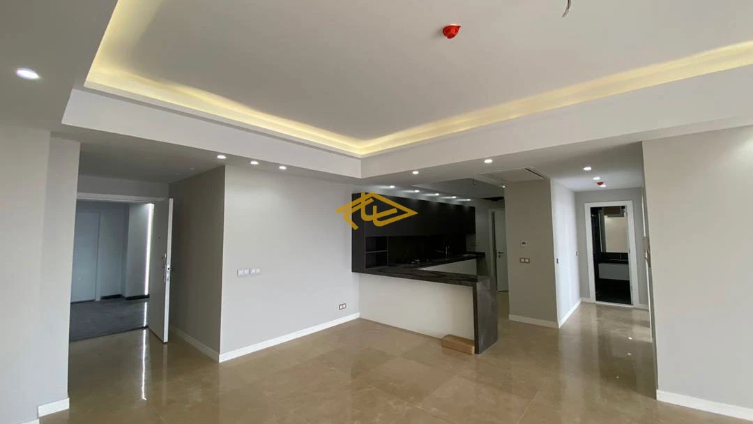 اجاره اپارتمان در برج کوروش