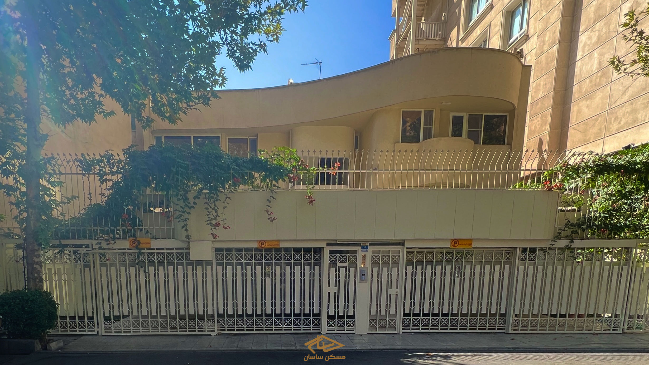 کلنگی زعفرانیه