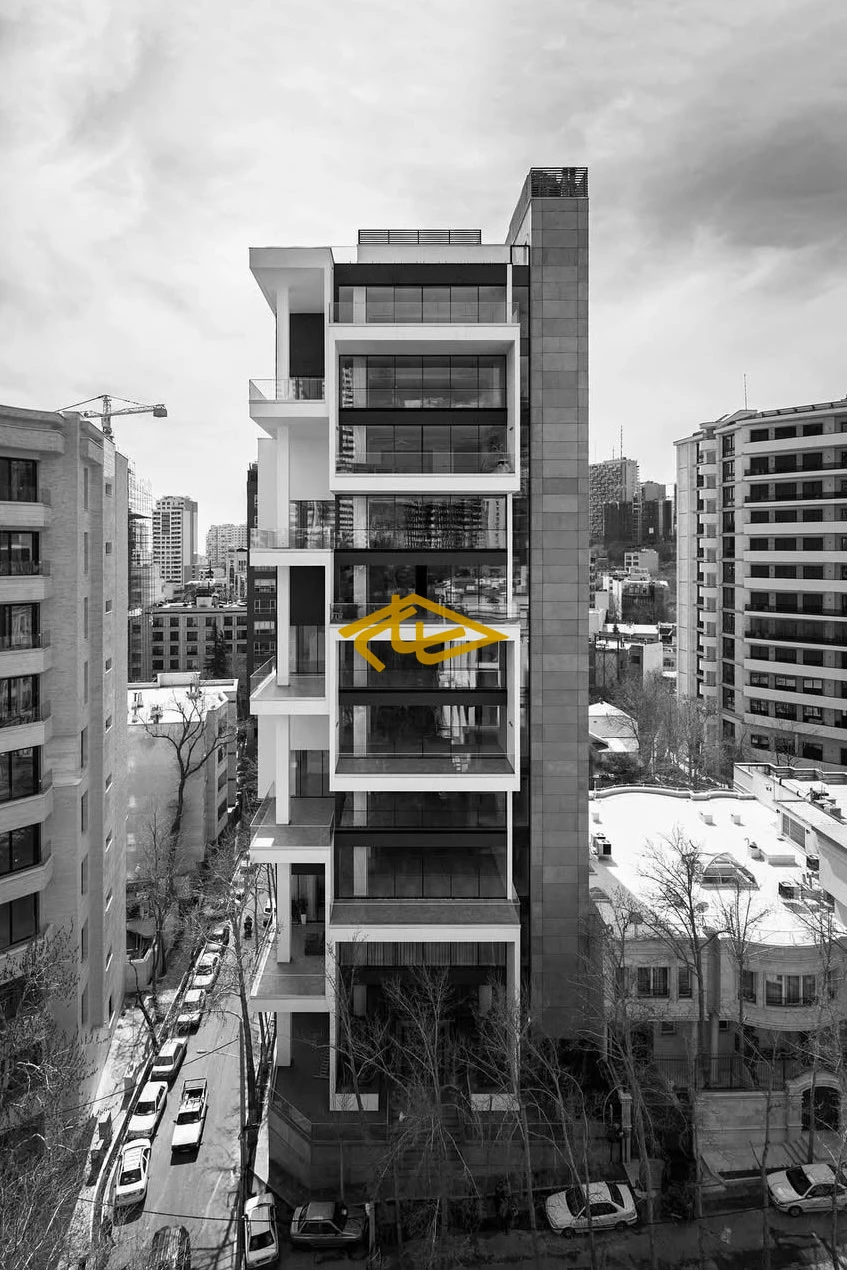 نمای گوهر کامران