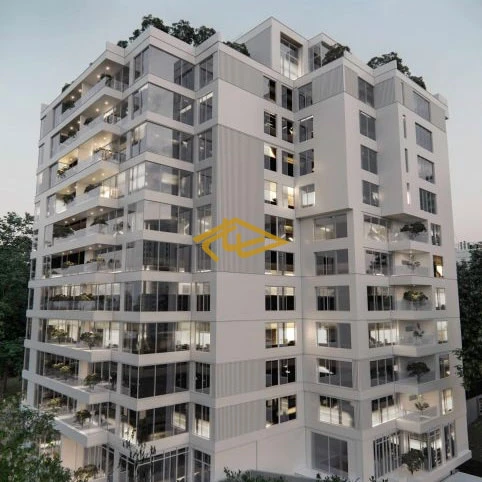 رندر پارامیس الیت گاردن