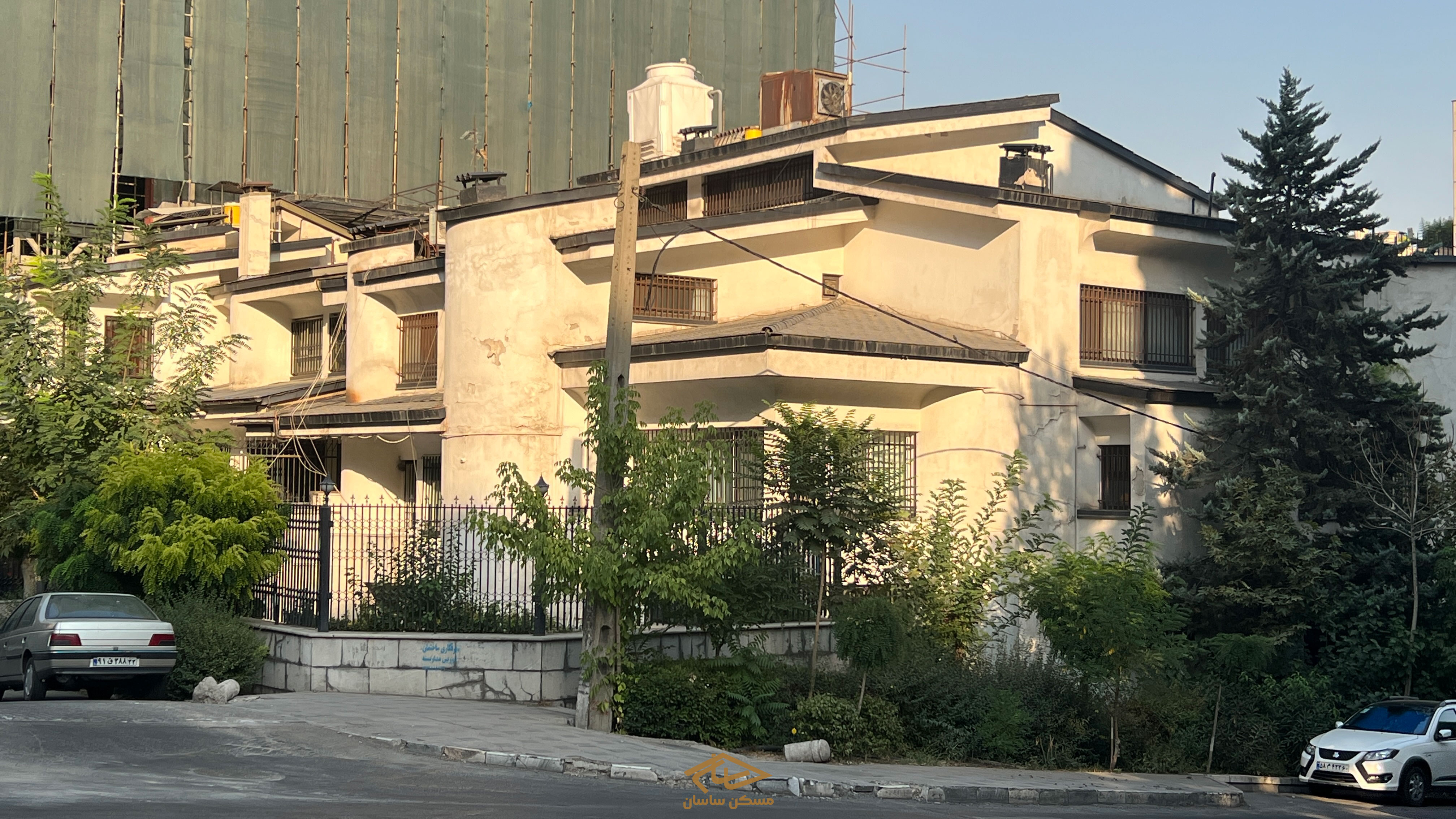 کلنگی فرشته الهیه