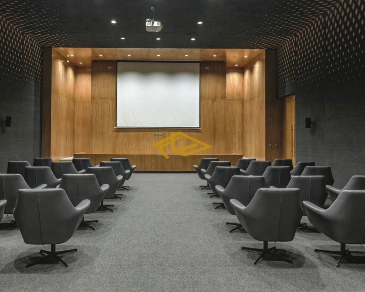 سینما برج کوروش