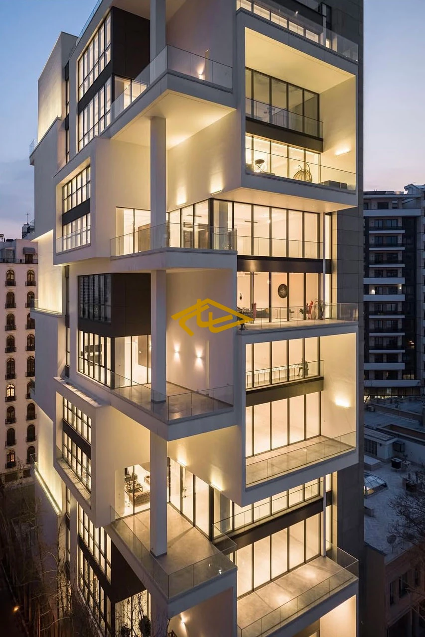 نورپردازی گوهر کامران