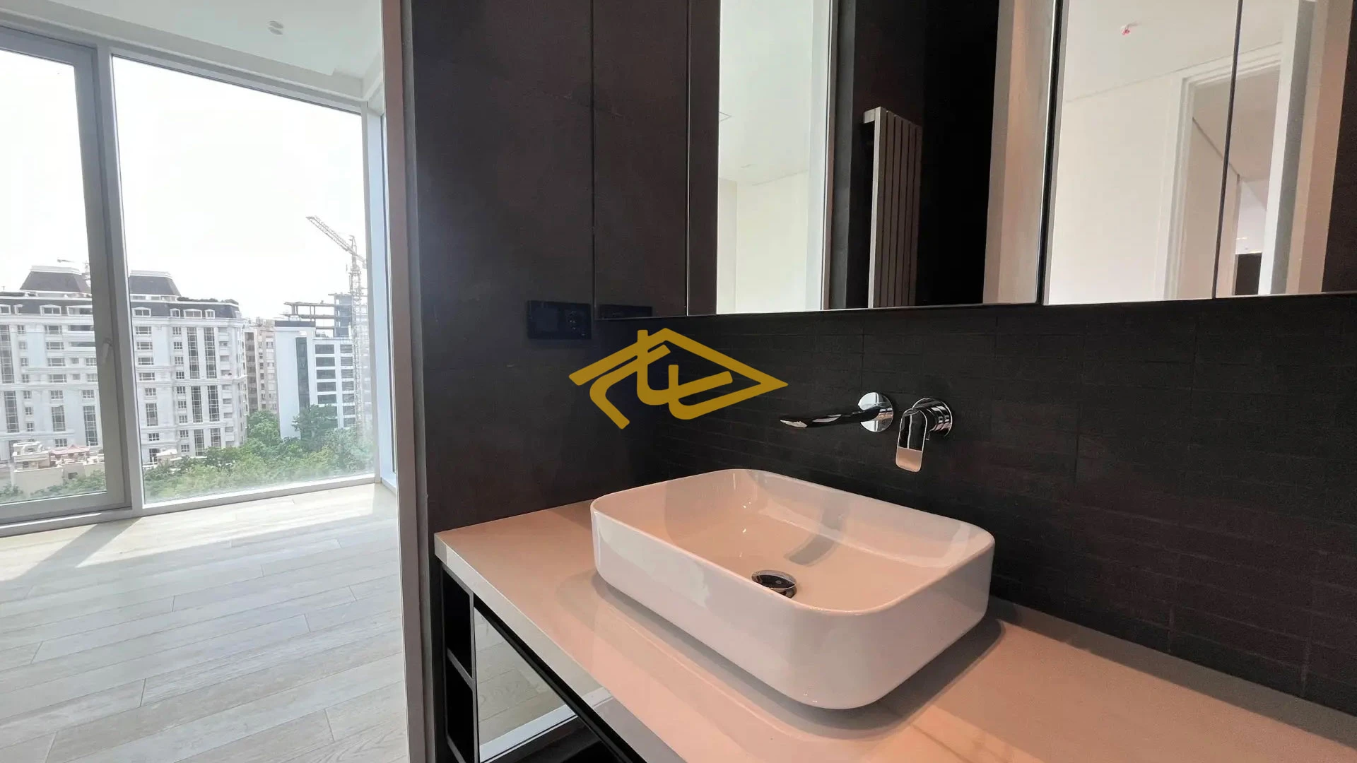 خرید آپارتمان در پارامیس الیت گاردن