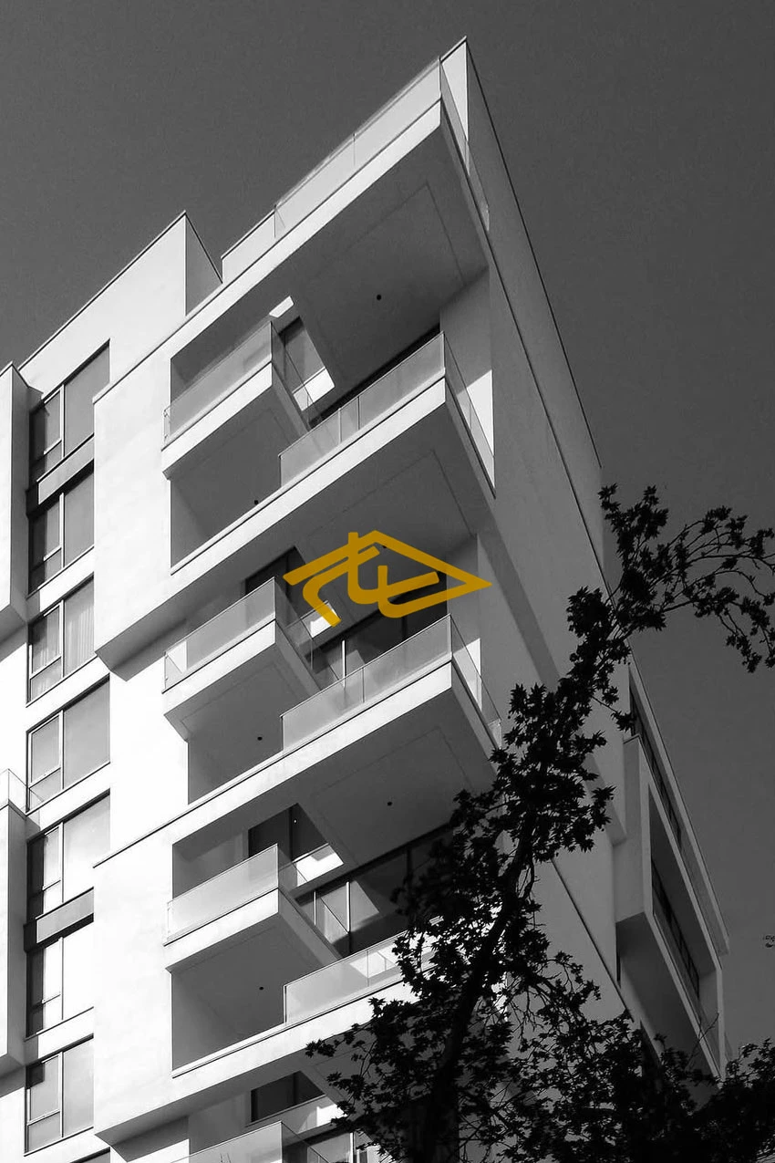 تراس برج گوهر