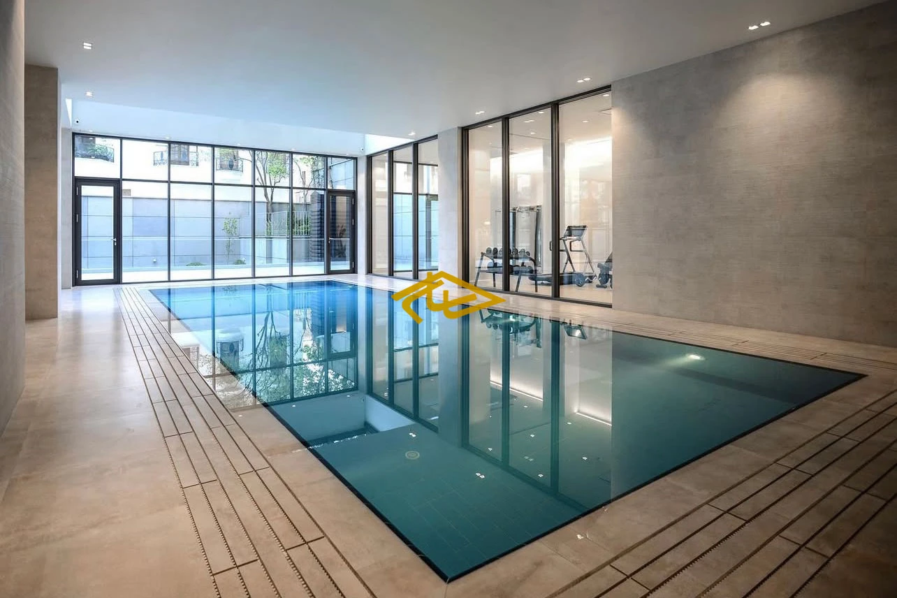 مشاعات برج گوهر کامران