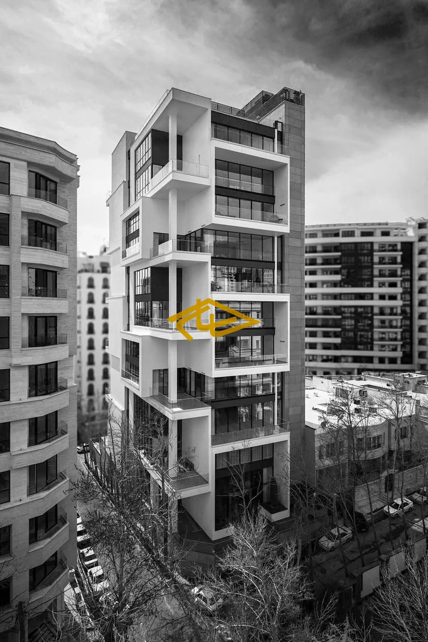 نما برج گوهر کامران