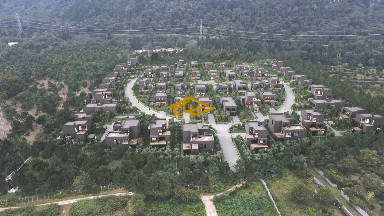 شهرک دامان