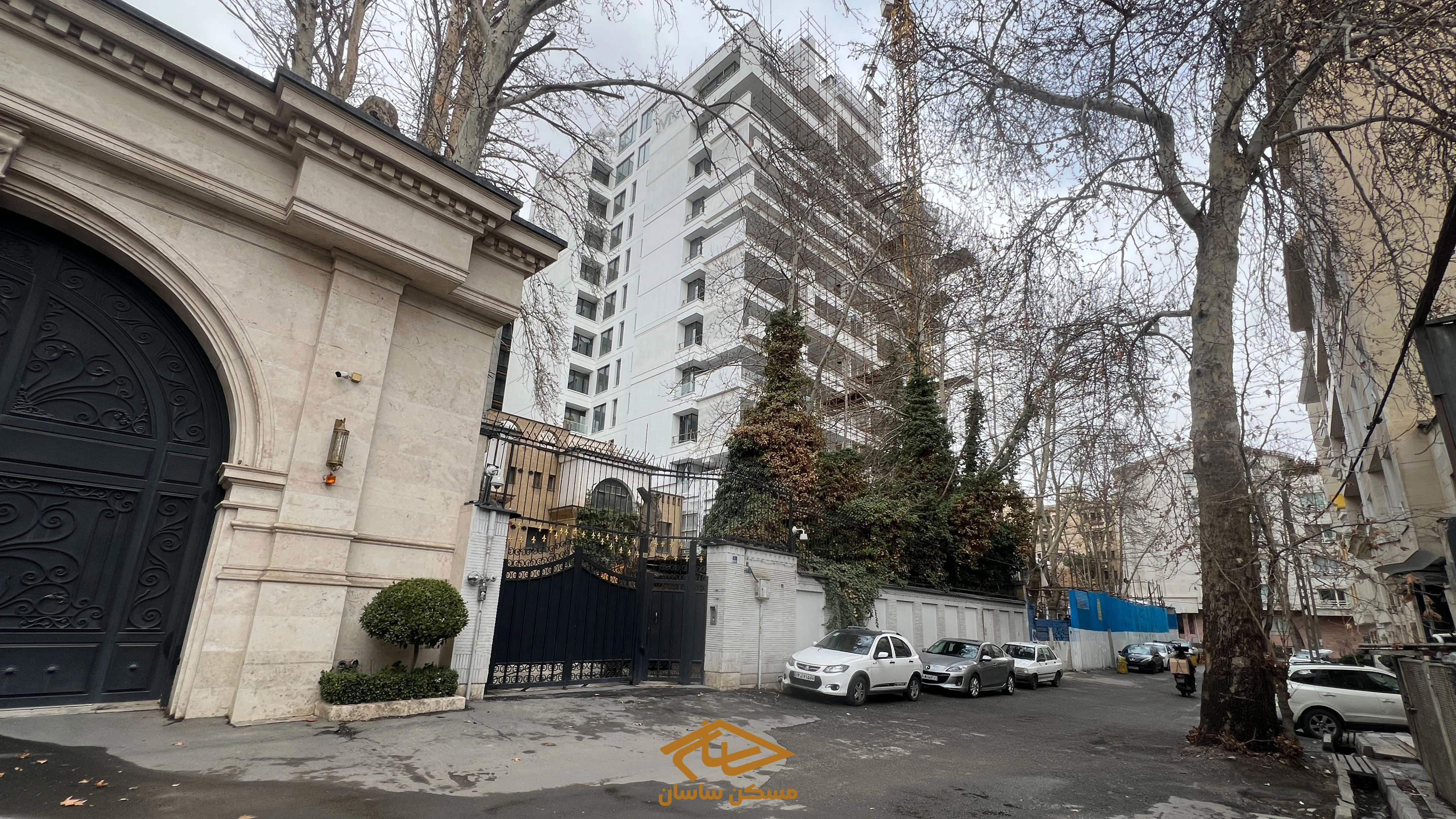 قیمت زعفرانیه