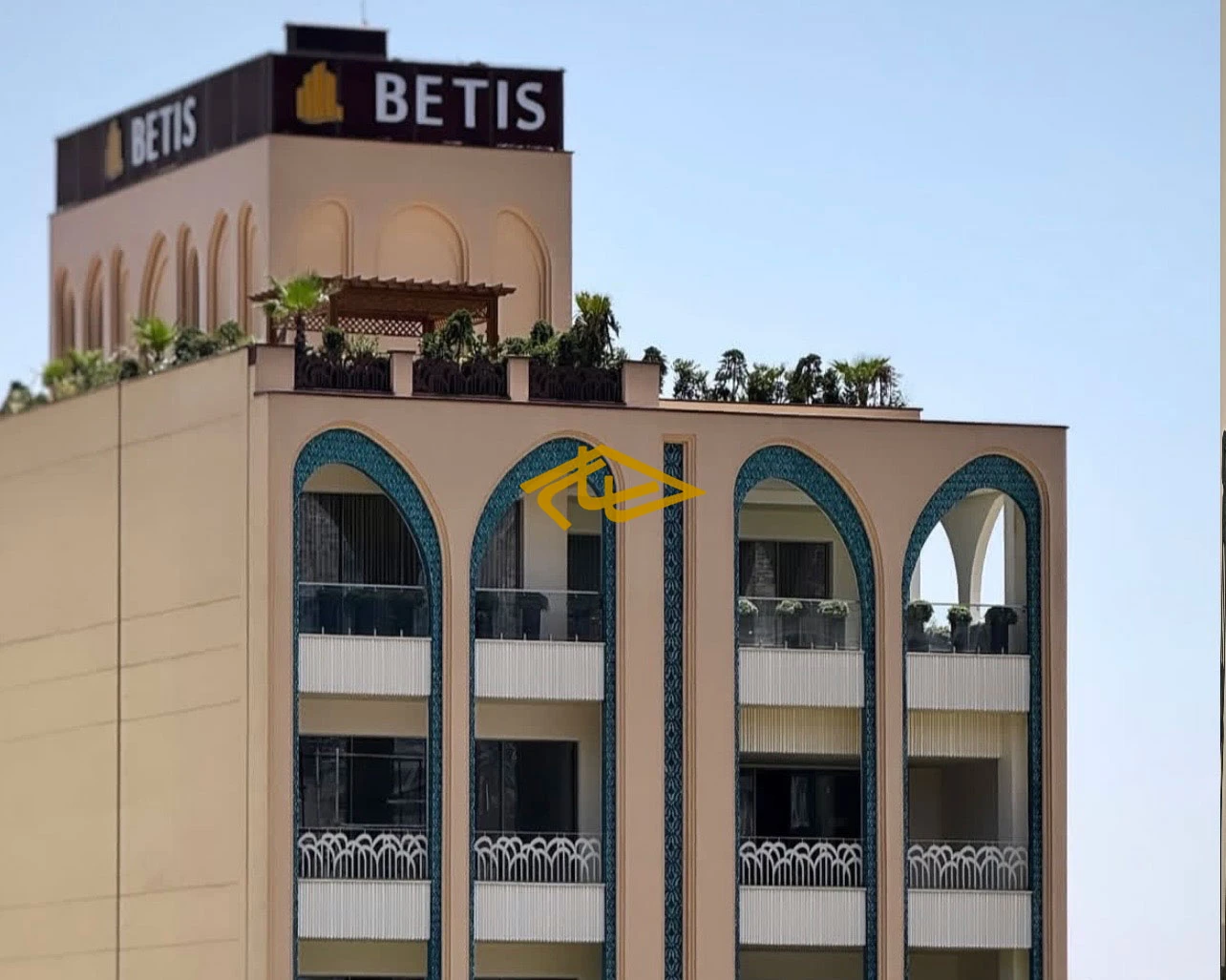بتیس زعفرانیه