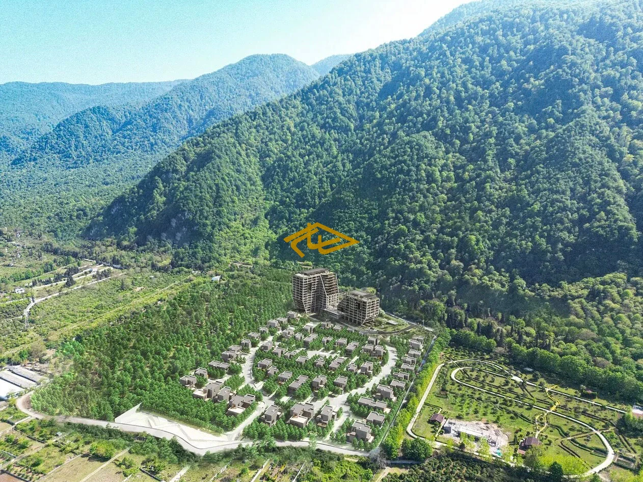 شهرک دامان نوشهر