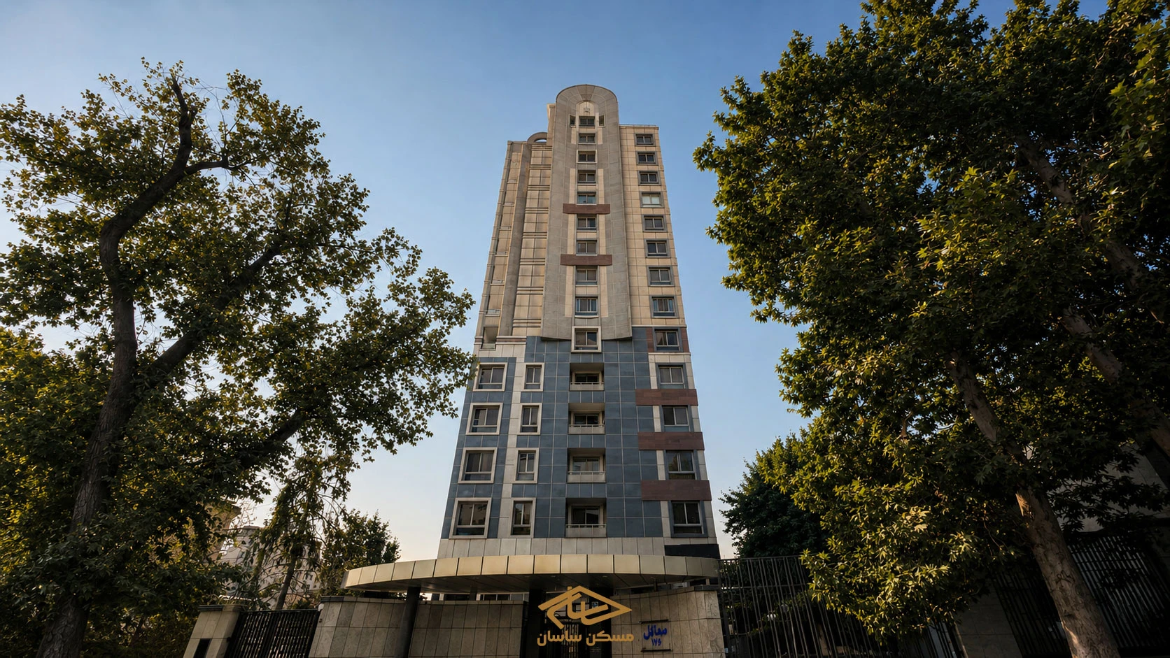 صدگل زعفرانیه
