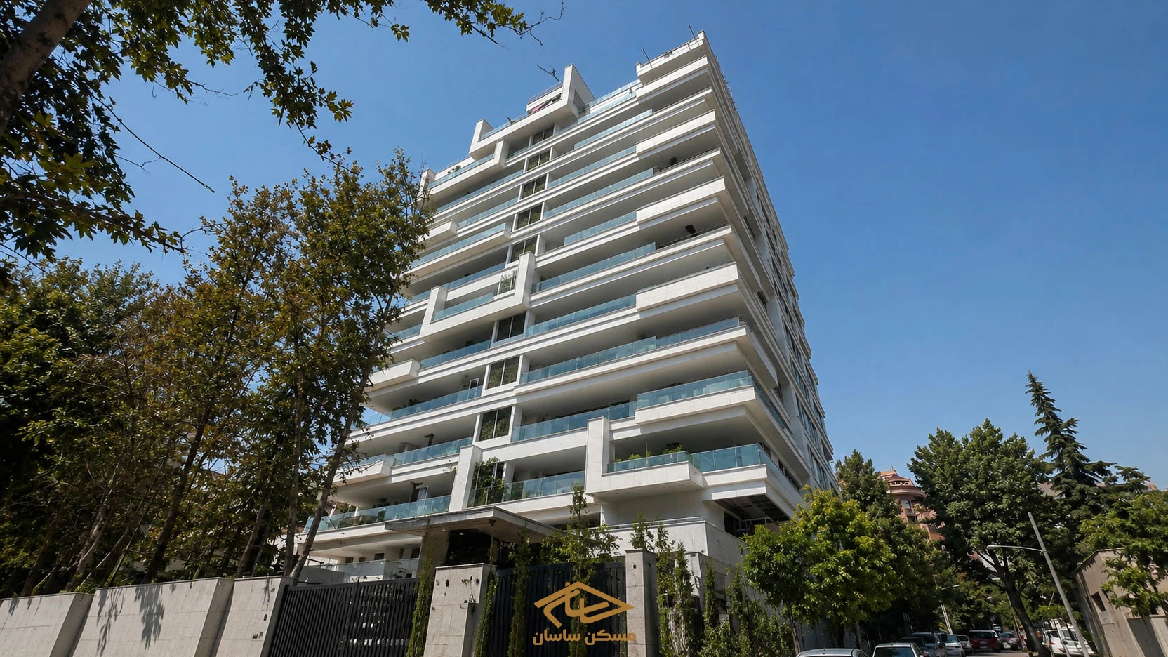 پارامیس پارک زعفرانیه
