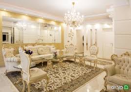 فروش آپارتمان نوساز 111 متری فول در قیطریه