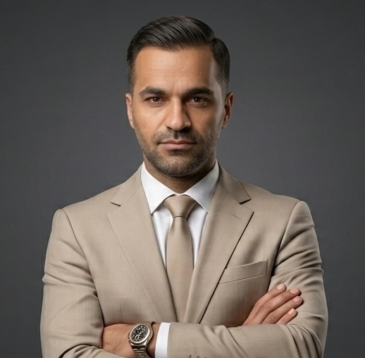 افضلی