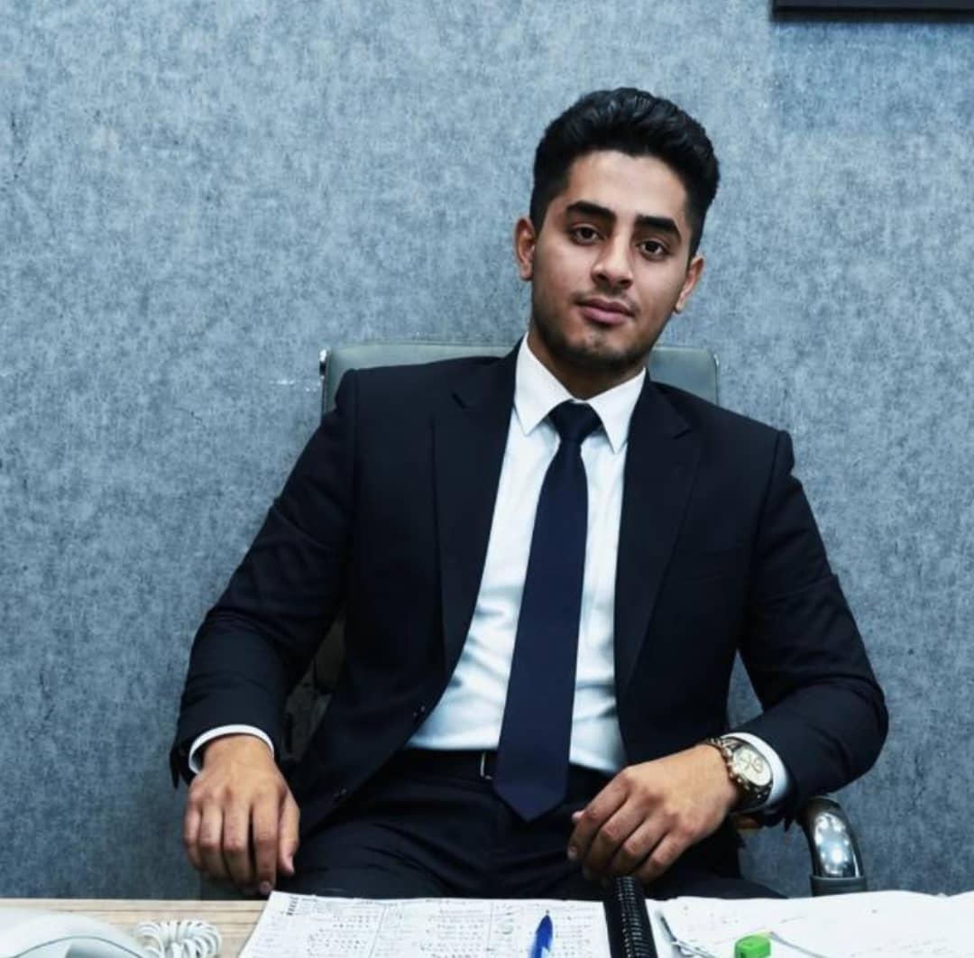 سیاوش متقی