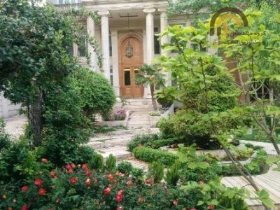فروش مستغلات در 3 طبقه کلنگی در 510 متر زمین در فرشته