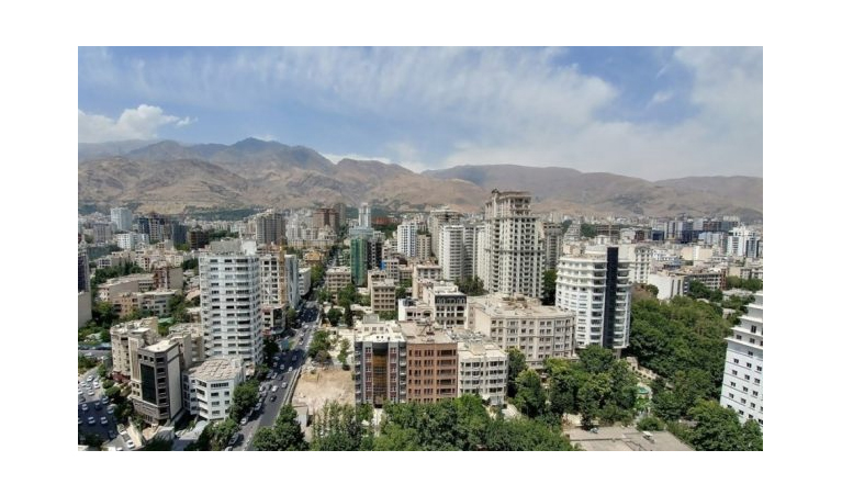 فرمانیه نوساز