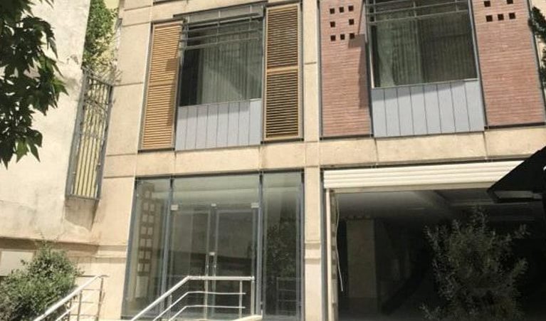 رهن آپارتمان اداری فرشته