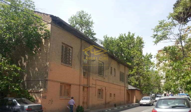 معاوضه کلنگی با آپارتمان یکجا