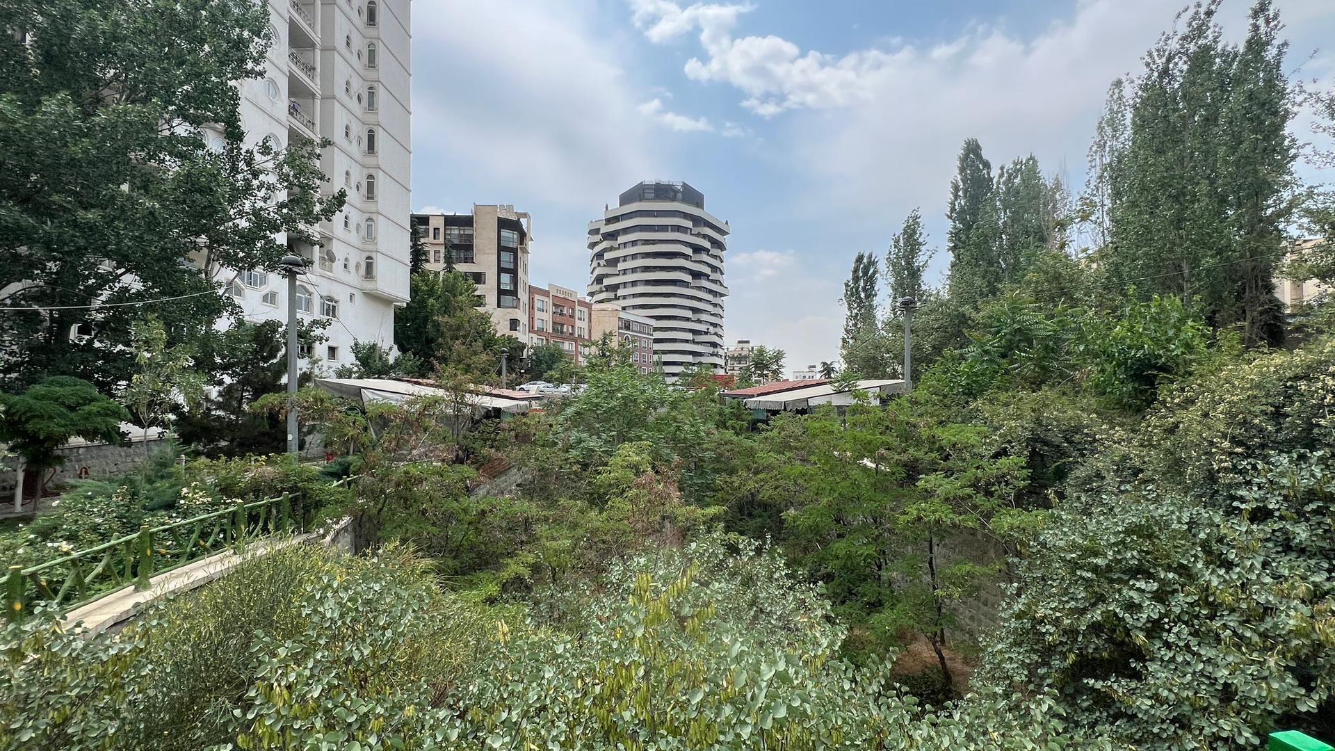 املاک ساسان زعفرانیه