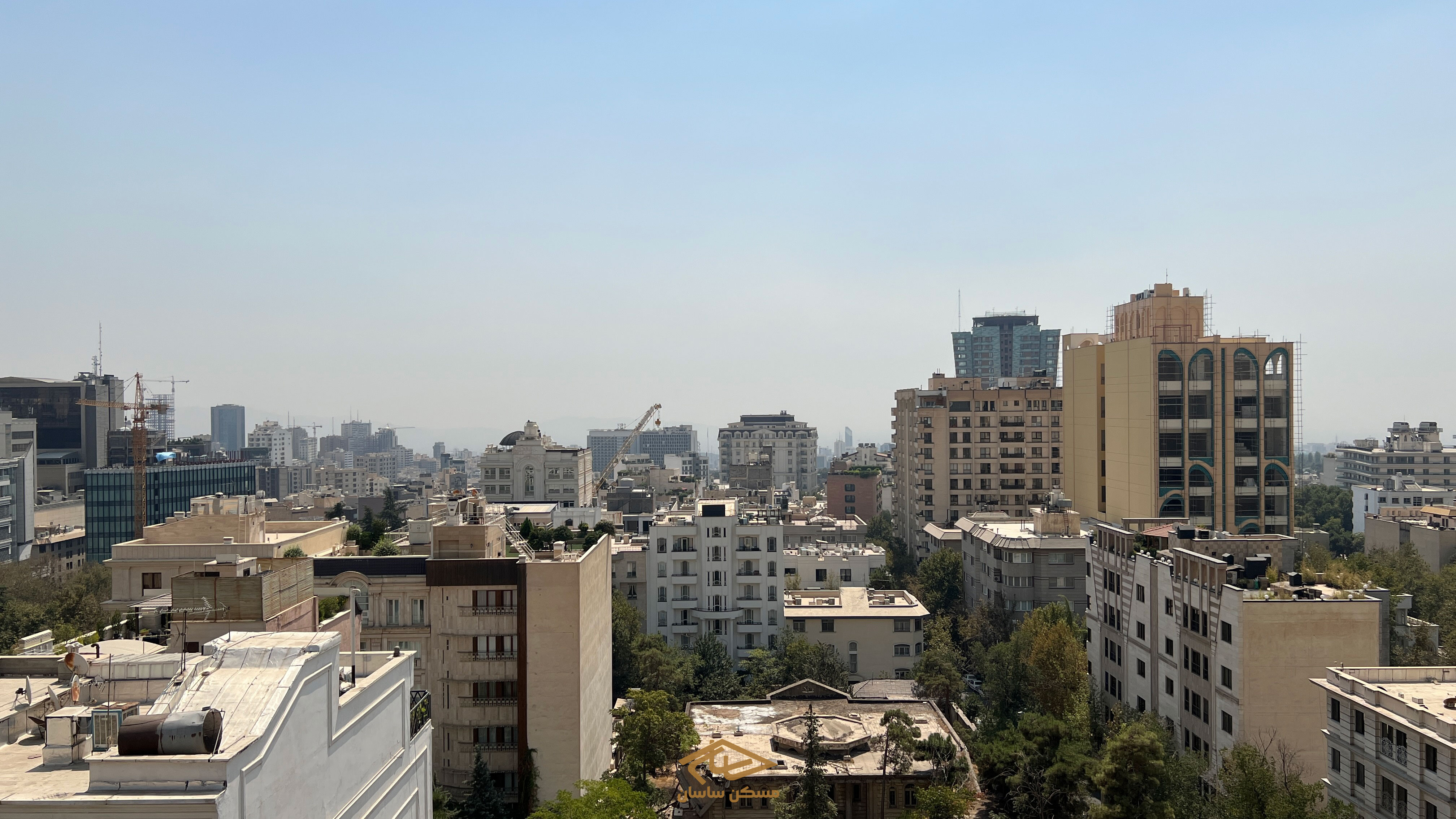 رهن و اجاره زعفرانیه
