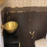 فروش آپارتمان در ولنجک 160 متر 3 ساله فول امکانات