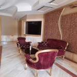 فروش آپارتمان در ولنجک 175 متر 3 خوابه طبقه 12