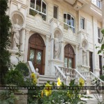 فروش پنت هاوس 370 متری در ولنجک