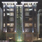 خريد آپارتمان ٣٥٠ متري ٤ خواب فول امكانات لوكس در دركه