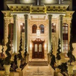 فروش آپارتمان ٢٢٥ متري لاكچري در ولنجك