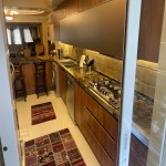 فروش آپارتمان ١٥٣ متري نوسازي شده در ولنجك