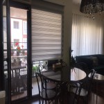 فروش آپارتمان ٩٥ متري ٢ خواب ٢ ساله در هشترودي ولنجك