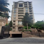 اجاره آپارتمان 206 متري نوساز در آفروديت پالاس طبقات بالا در ولنجك