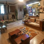 فروش آپارتمان ١٢٥ متري ٢ خواب در مجتمع قائم ولنجك