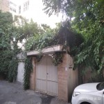 فروش كلنگي  ٣٦٤ متري قابل سكونت در فرشته