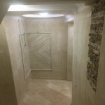 اجاره دفتر كار ١١٥ متري ٢ خواب نوساز در فرشته